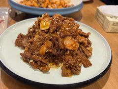 -陈傻子餐厅(世纪都会店)