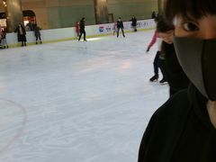 -冠军冰场CHAMPION RINK(百年港湾奥特莱斯店)
