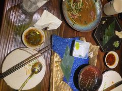 -鸟鹏烧鸟居酒屋(熙龙湾店)