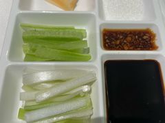 -玉林烤鸭店(定福庄店)