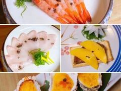 -原志优秀食材·匠心料理·海胆主题(金亿广场店)