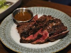 -Bistro Les Lilas丁香花小酒馆