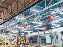 大堂-蚝得喜海鲜(东城店)