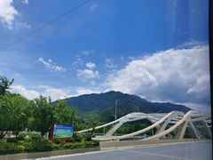 -飞天山旅游区