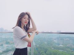 -烛影拾光观景餐厅·创意菜·摄影·小提琴(大唐不夜城店)