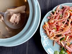 -丽江金茂凯悦臻选酒店-滇香馆