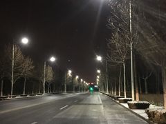 -潍坊南苑机场