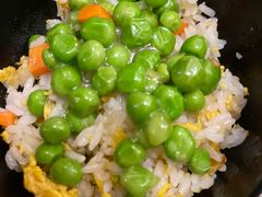 豌豆-跃进桥火烧鸡(怒江西岸店)