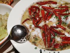 -江渔儿酸菜鱼(曜一城店)