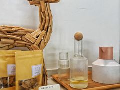 -COTTON CAFE(德信·中外公寓店)