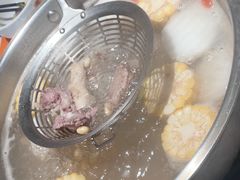 -潮发潮汕牛肉店(永庆坊店)