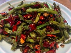 -小土豆北方菜馆(文慧园店)