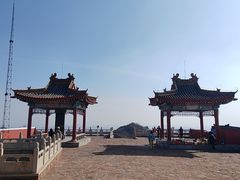 -青龙山景区
