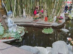 -新竹里馆·花园餐厅(兴苑路店)