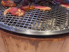 -胡同泥炉烤肉(总店)