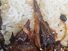 -無二炙坊·和牛烧肉(大钟寺1733店)