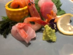-金井日本料理(丽柏广场店)