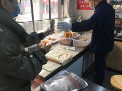 -徐氏糯米包油条(山海关路店)