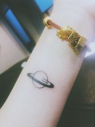 点击看大图 -極致刺青TATTOO STUDIO 私人订制