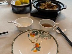 -狮王府淮扬菜(百家湖1912店)