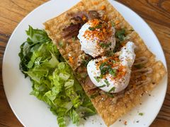 -Egg•Allday Brunch(襄阳北路店)