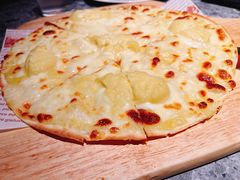 榴莲披萨-芭莉与彩虹西餐厅(成都合生汇店)