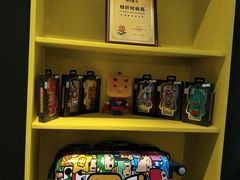 -张小盒茶(吾悦国际广场店)