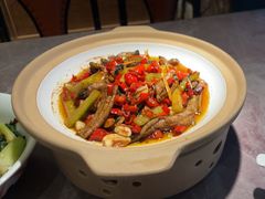 -湘轩·土菜研究院(光大店)