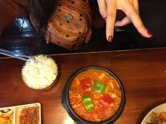 -火炉情韩国料理店(古田路店)