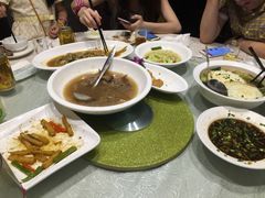 美乐食街(海龙大厦店)-美乐食街(小南店)
