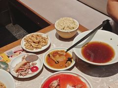 -松鹤面馆·古法焖肉面(观前店)