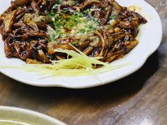 响油鳝糊-协和菜馆(凤凰街店)