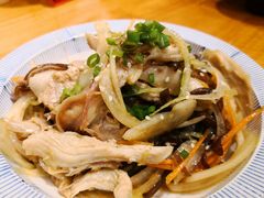 -小条食堂(筼筜天虹店)