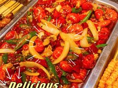 -清真京华源·涮肉烧烤(丰庆店)