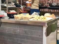 -云云美食
