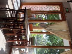 -时光花园(白鹭洲店)