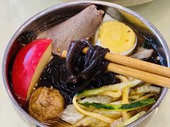 延吉冷面-服务大楼冷面(延大店)