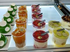 -方炉·天然食材面包店(青秀店)