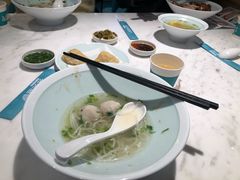 -潮米果蚝烙·潮汕小吃(海乐荟店)