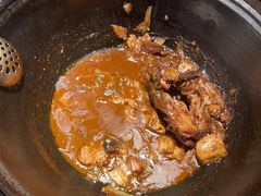 -粗粮人家·东北菜(洋桥店)