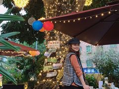 -泰堤坊(淡水体育馆店)