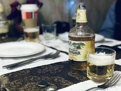 -92°C俄式厨房(中央大街店)