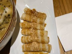 -十三式重庆江湖菜(金茂览秀城店)