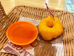 -曼泰·泰餐(京华城店)