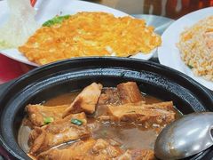 -新峰肉骨茶
