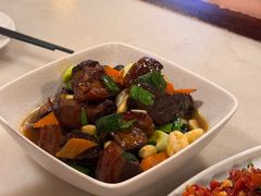 -嘉丰湘菜馆(芳群园店)