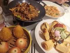 -大鸭梨烤鸭(金色漫香店)