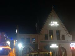 -LENBACH兰巴赫西餐啤酒坊(大连东港店)