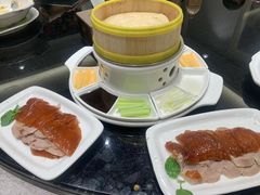 -新南华大酒店(广中店)
