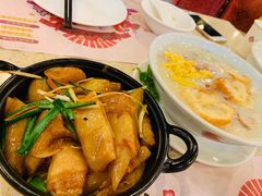 -点都德(聚福楼店)